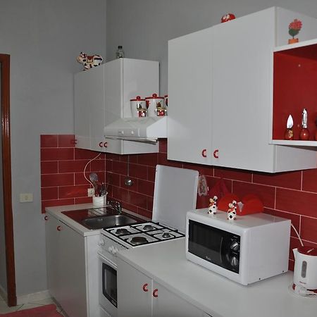 Casa Cirillo Daire Napoli Dış mekan fotoğraf