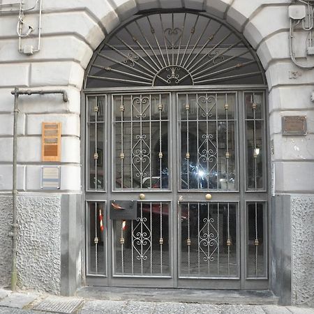 Casa Cirillo Daire Napoli Dış mekan fotoğraf