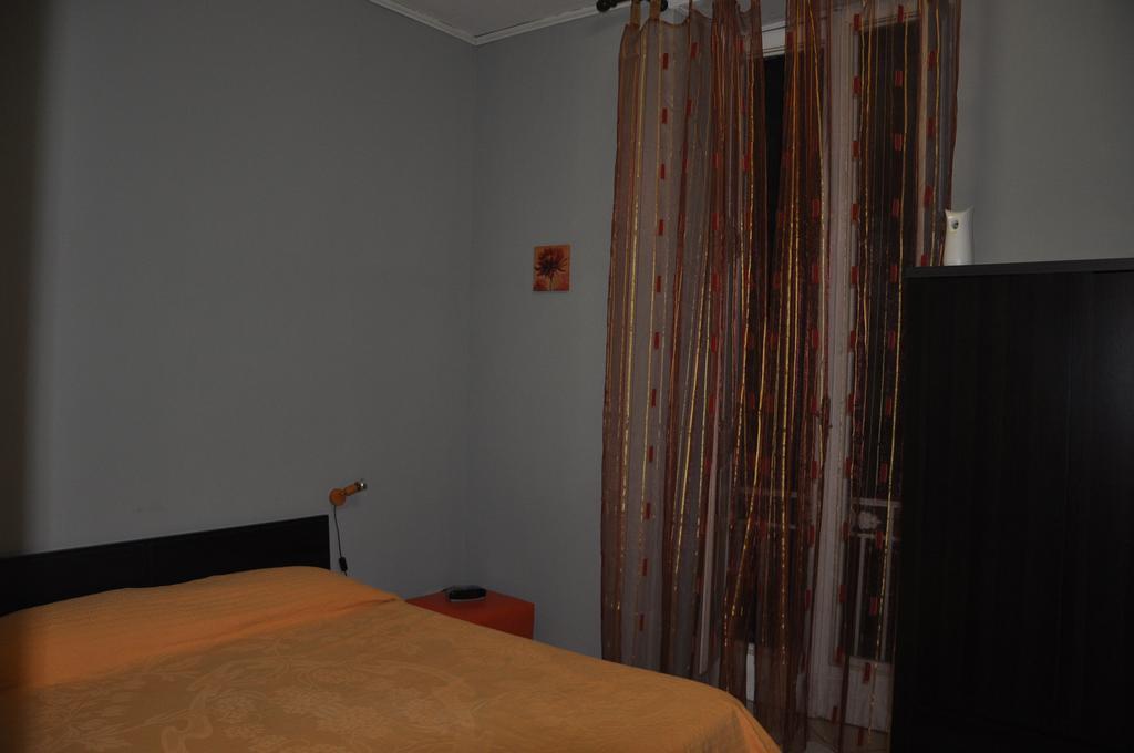 Casa Cirillo Daire Napoli Dış mekan fotoğraf