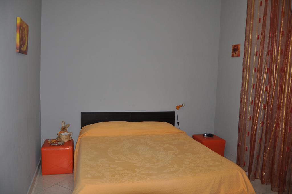 Casa Cirillo Daire Napoli Dış mekan fotoğraf