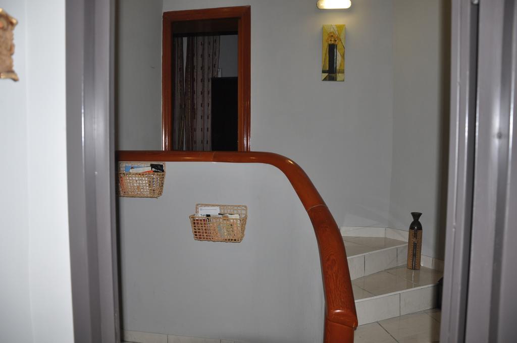 Casa Cirillo Daire Napoli Dış mekan fotoğraf