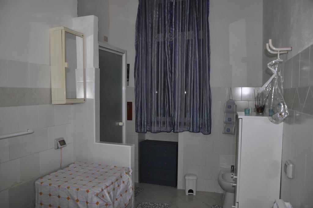 Casa Cirillo Daire Napoli Dış mekan fotoğraf