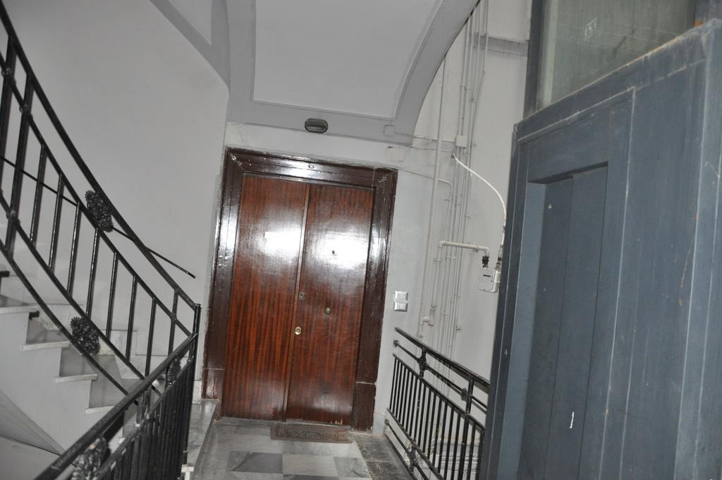 Casa Cirillo Daire Napoli Dış mekan fotoğraf