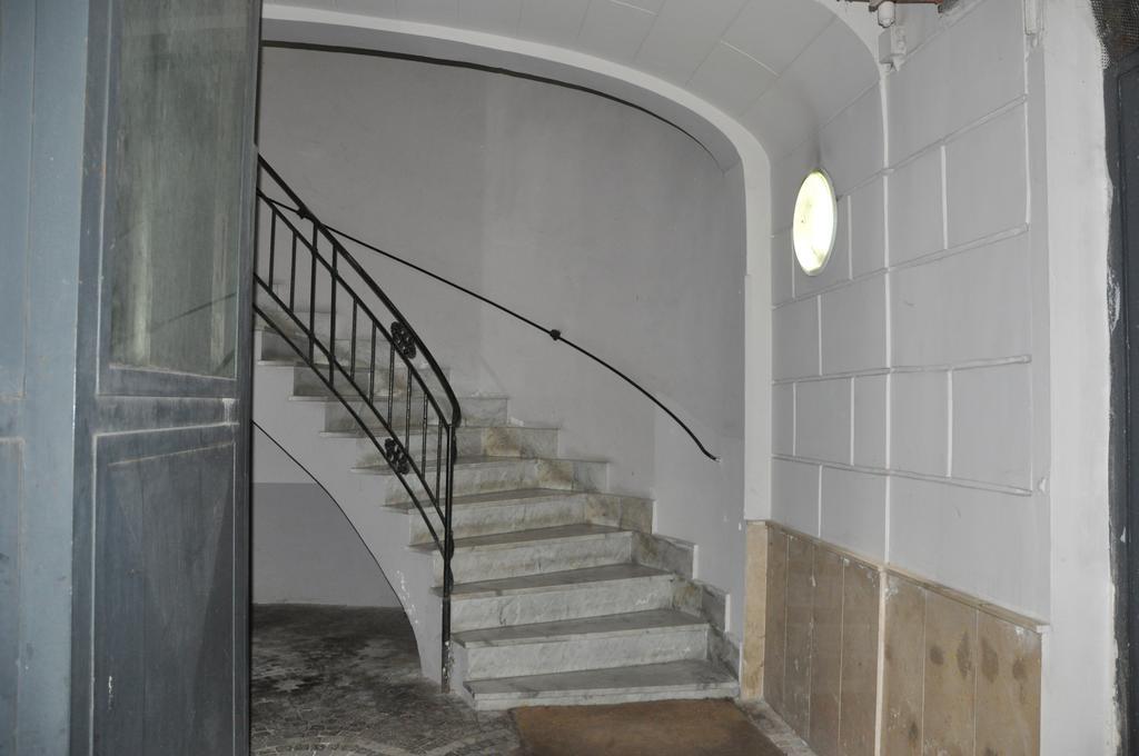 Casa Cirillo Daire Napoli Dış mekan fotoğraf